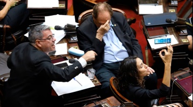 Jubilaciones: pese al revés en Diputados, la oposición ya planea una estrategia para sesionar en junio