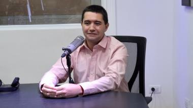 Legislativas 2025: “Nueva Necochea competirá con la boleta corta"
