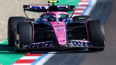 F1: horarios y el cronograma del GP de España