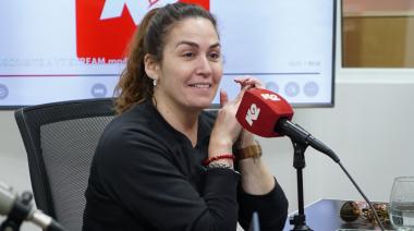 “Me preocupa que la gente crea que el estado no tiene obligaciones”