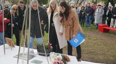 Marcha «Ni una menos»: Recordaron a Magalí Vera