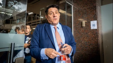 “A Maradona lo mataron”, lanzó uno de los abogados defensores en el juicio