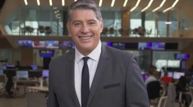 "La IA te hace una redacción maravillosa. Pero yo no quiero eso. Yo quiero la página en blanco"