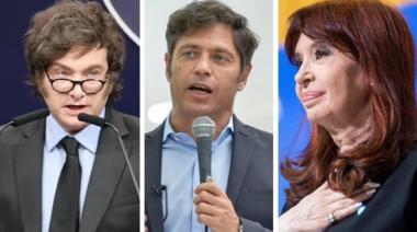 Después de la condena a Cristina: cómo queda el panorama político