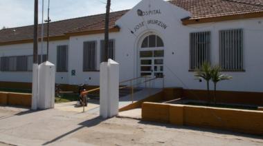 El Hospital Irurzun suma un nuevo espacio para capacitar al personal