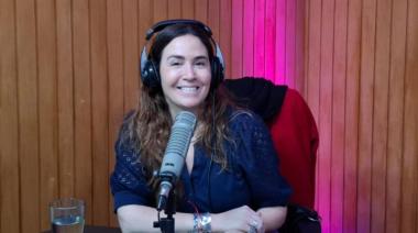 Jimena López: “Mi candidatura no es testimonial”