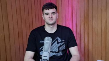 “La realidad es que nunca conseguí un apoyo grande de la ciudad”