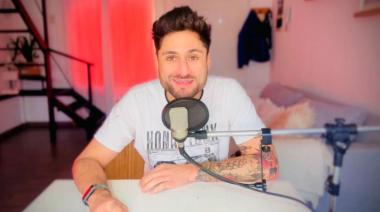 “Esto es lo más cerca de Soda. Es dejarse ilusionar, es un truco de magia”