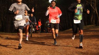 Ya están abiertas las inscripciones para la carrera de Actitud Solidaria 2026