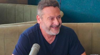 Segundos a la carta: Ricardo Ravanelli