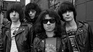 "Spiderman" revive una canción de los Ramones