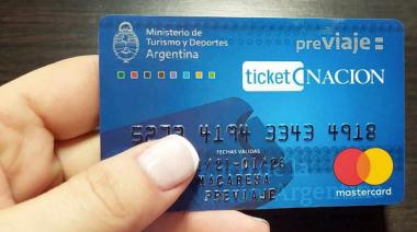 Qué hacer si no llega la tarjeta PreViaje al domicilio