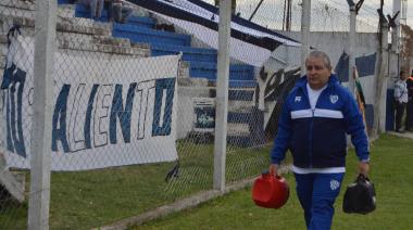 Este domingo se realiza encuentro solidario de fútbol