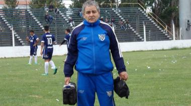 Este domingo se realiza encuentro solidario de fútbol