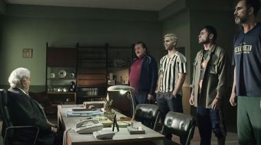 La temporada 4 de "El Marginal" ya está disponible