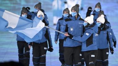 Comenzaron los Juegos Olímpicos de Invierno