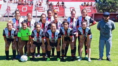 Exitoso fútbol solidario en la cancha de Mataderos