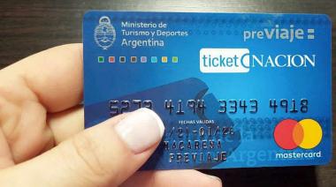 Comercios y prestadores: Cómo adherir a Previaje