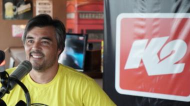 Parkour, una disciplina en ascenso