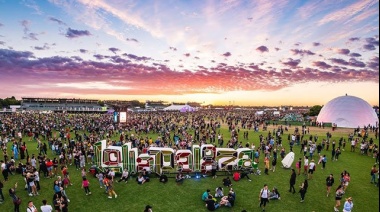 Lollapalooza suma bandas a su grilla y confirma horarios