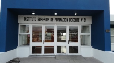 Oferta educativa: Instituto de formación docente y técnica 31