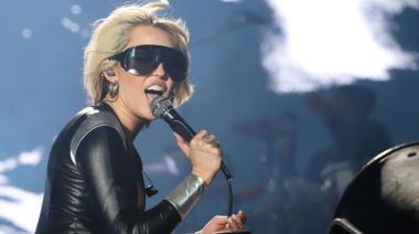Volvió Lollapalooza Argentina: Wos y Miley Cyrus abrieron con un show espectacular