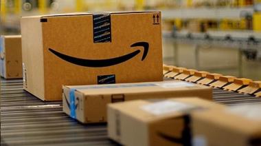 Amazon busca empleados en Argentina y paga hasta 500 mil pesos: cómo postularse