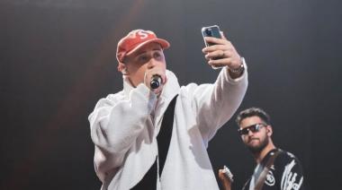 FMK: "De Neco al mundo baby"