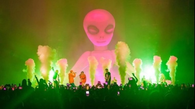 FMK: "De Neco al mundo baby"