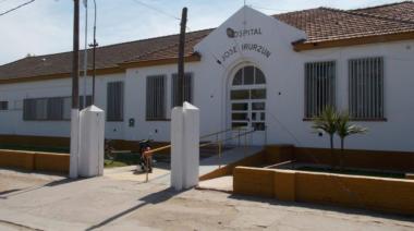 Para anotar: Nuevas líneas telefónicas del Hospital Irurzun