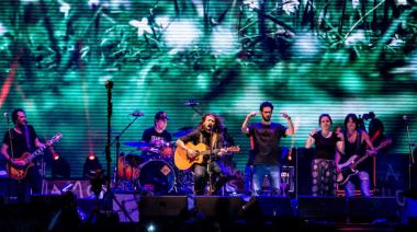 ¡Vuelve La Vela Puerca! “Cebolla” Cebreiro confirmó show en Necochea