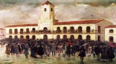 25 de mayo de 1810: mitos y verdades de una jornada histórica
