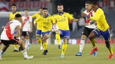La Liga anunció el fixture del próximo campeonato