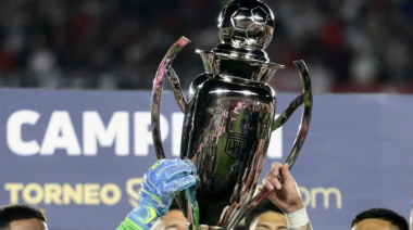 La pelota vuelve a rodar en el fútbol argentino: comienza la Liga Profesional 2022