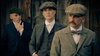 La temporada final de Peaky Blinders llegó a Netflix