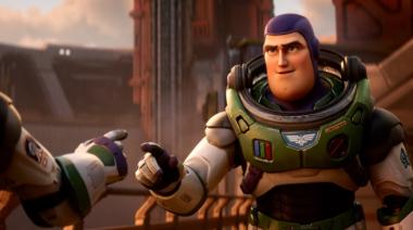 Estreno: Lightyear, la aventura espacial que fue el punto de partida de Toy Story
