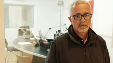 “Si uno no escucha a la juventud, es darse por muerto”