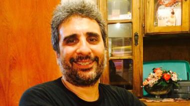 Ariel “Turco” Abadi, la voz detrás de Walter White de Breaking Bad