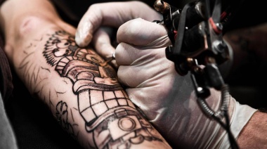 Se acerca la tercera edición de Pro Tattoo