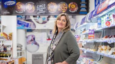 De Necochea, a encabezar una de las pymes más importantes del país