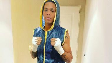 Arias Olivo es campeón argentino