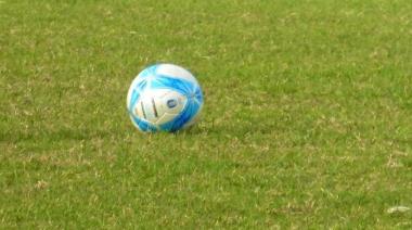 Sin público visitante, la Liga Necochea decidió suspender la fecha