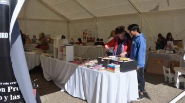 Exitosa 21º Feria del Libro y las Artes