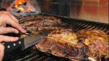 Mundial del Asado: Argentina quedó lejos del primer puesto