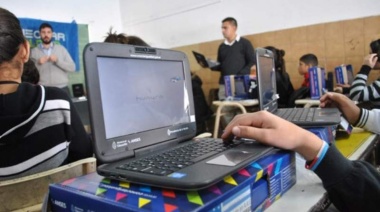 Conectar Igualdad 2022: cuáles son los requisitos y cuándo se entregan las computadoras