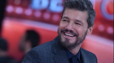 Marcelo Tinelli estalló de felicidad y habló del futuro de Canta Conmigo Ahora: “Con todo”