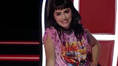 La Voz Argentina: Lali ya tiene a sus dos semifinalistas
