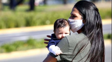 Se oficializó un nuevo refuerzo de $ 20.000 para asignaciones familiares