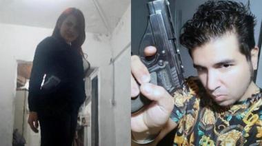 Atentado a Cristina Fernández: Brenda Uliarte quedó imputada y la acusación indica que hubo “planificación previa”