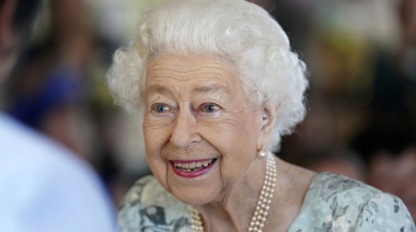 Cambio de era: Murió la reina Isabel II de Inglaterra